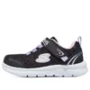 Chaussures Comfy Flex 2.0 « Noir Rose Blanc »