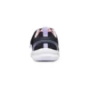 Chaussures Comfy Flex 2.0 « Noir Rose Blanc »