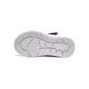 Chaussures Comfy Flex 2.0 « Noir Rose Blanc »