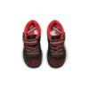 Chaussures Comfy Flex 2.0 « Noir Rouge »