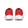 Chaussures Comfy Flex 2.0 « Noir Rouge »