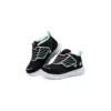 Chaussures Comfy Flex « Black Sky Blue »