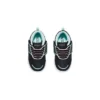 Chaussures Comfy Flex « Black Sky Blue »