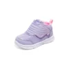 Chaussures Comfy Flex « Lilac Pink »