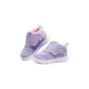 Chaussures Comfy Flex « Lilac Pink »