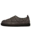 Chaussures Comfy Tasman « Marron foncé »