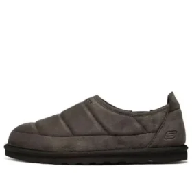 Chaussures Comfy Tasman « Marron foncé »