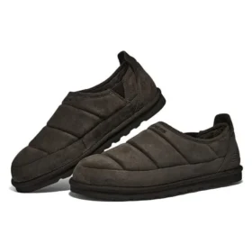 Chaussures Comfy Tasman « Marron foncé »