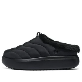 Chaussures confortables Bobs « Core Black »
