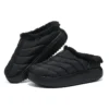 Chaussures confortables Bobs « Core Black »