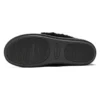 Chaussures confortables à enfiler « Noir »