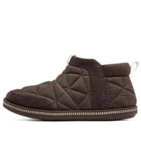 Chaussures Cozy Campfire « Brown »