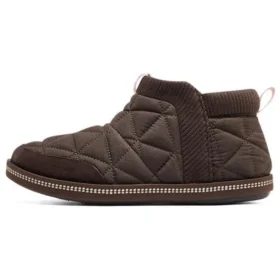 Chaussures Cozy Campfire « Brown »