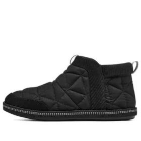 Chaussures Cozy Campfire « Noir »