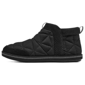 Chaussures Cozy Campfire « Noir »