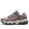 Chaussures d&rsquo;entraînement DLites « Brown Beige Mauve »