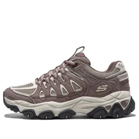 Chaussures d&rsquo;entraînement DLites « Brown Beige Mauve »