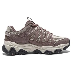 Chaussures d&rsquo;entraînement DLites « Brown Beige Mauve »