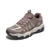 Chaussures d&rsquo;entraînement DLites « Brown Beige Mauve »