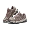 Chaussures d&rsquo;entraînement DLites « Brown Beige Mauve »