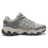 Chaussures d&rsquo;entraînement DLites « Grey Beige Orange »