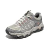 Chaussures d&rsquo;entraînement DLites « Grey Beige Orange »