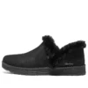 Chaussures d&rsquo;hiver confortables et modernes « Noir »
