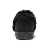 Chaussures d&rsquo;hiver confortables et modernes « Noir »