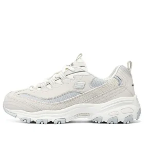 Chaussures D&rsquo; Lites 1.0 « Beige Light Blue »