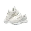Chaussures D&rsquo; Lites 1.0 « Beige Light Blue »