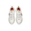 Chaussures D&rsquo; Lites 1.0 « Beige White Yellow »