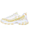 Chaussures D&rsquo; Lites 1.0 « Blanc Jaune »