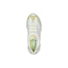Chaussures D&rsquo; Lites 1.0 « Blanc Jaune »