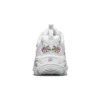 Chaussures D&rsquo; Lites 1.0 Chunky « Blanc Rouge »