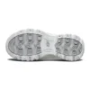 Chaussures D&rsquo; Lites 1.0 Chunky « Blanc Rouge »