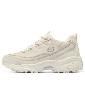 Chaussures D&rsquo; Lites 1.0 Chunky « Cream White »
