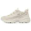Chaussures D&rsquo; Lites 1.0 Chunky « Cream White »