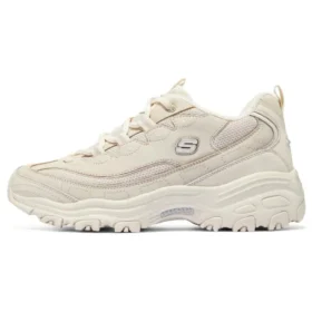 Chaussures D&rsquo; Lites 1.0 Chunky « Cream White »