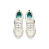 Chaussures D&rsquo; Lites 1.0 « Cream White Green »