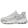 Chaussures D&rsquo; Lites 1.0 « Grey Purple »