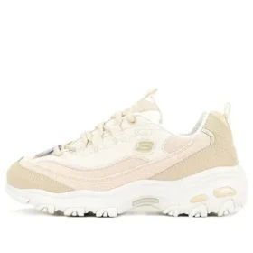 Chaussures D&rsquo; Lites 1.0 GS Blanc