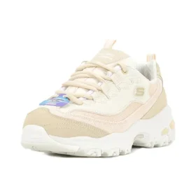 Chaussures D&rsquo; Lites 1.0 GS Blanc