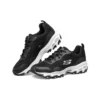 Chaussures D Lites 1.0 Low-Top Daddy Noir/Blanc