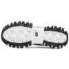 Chaussures D Lites 1.0 Low-Top Daddy Noir/Blanc