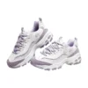 Chaussures D&rsquo; Lites 1.0 « White Purple »