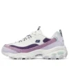 Chaussures D&rsquo; Lites 1.0 « White Purple Lilac »