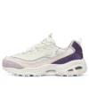 Chaussures D&rsquo; Lites 1.0 « White Purple Pink »
