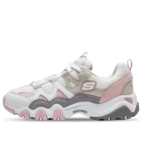 Chaussures D&rsquo; Lites 2.0 Blanc