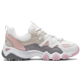 Chaussures D&rsquo; Lites 2.0 Blanc