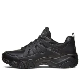 Chaussures D&rsquo; Lites 2.0 Daddy Noir